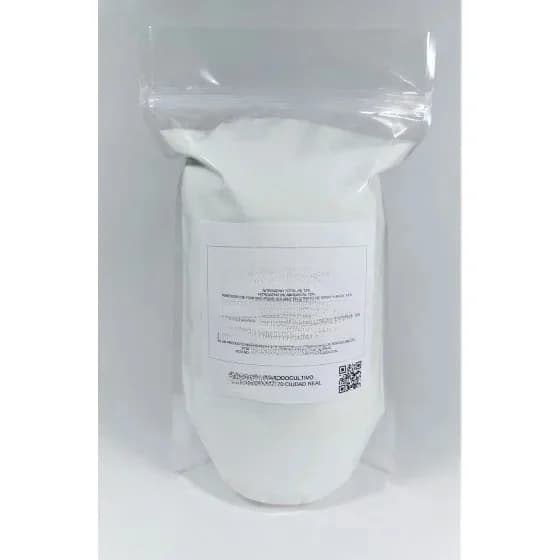 Monoammonium Fosfaat Hydrosoluble Kristallijn 12-61-00 (NH4H2PO4), gebruikt In Plantages Of Bomen In Zijn Eerste Jaar Van Leven Gegeven Door Zijn