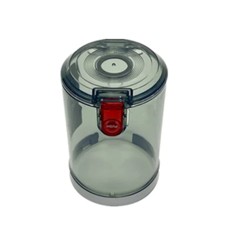 Originele Dust Cup Voor Dibea F20MAX Handheld Stofzuiger Accessoires Stof Emmer Onderdelen Vervanging