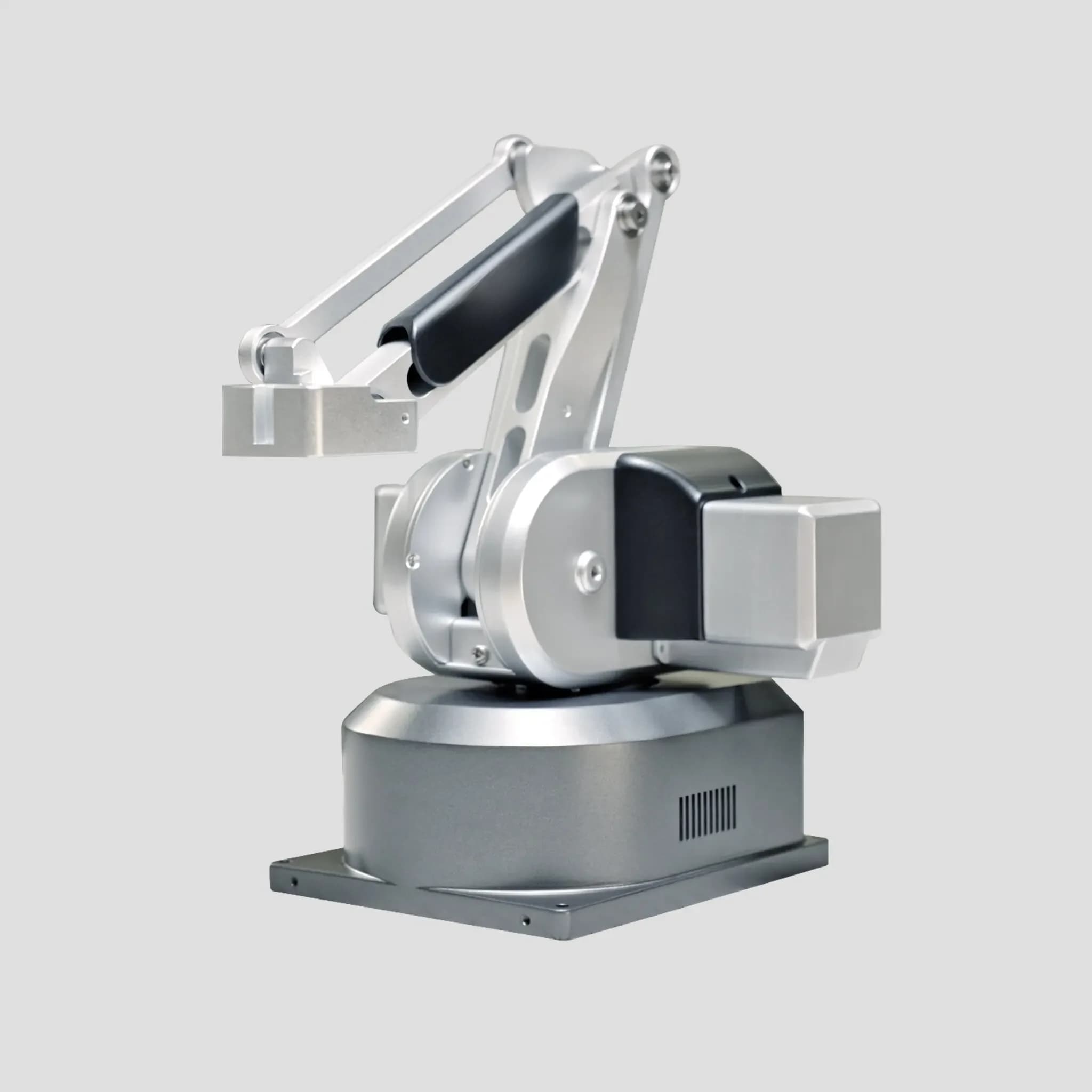 Ultraarm P340: Een High-Performance 4-As Collaborative Robotarm Met Verschillende Kits Voor Onderwijs