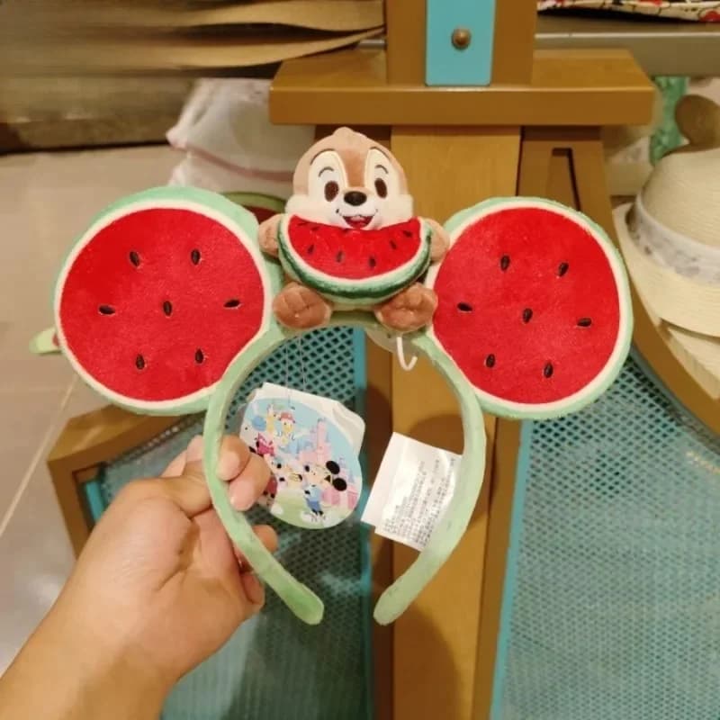 Disney Chip 'N' Dale Oren Hoofdband Nick · Wilde Judy Hopps Oren Kostuum Hoofdband Cosplay Headwear Pluche Volwassen Hoofdband Cadeau