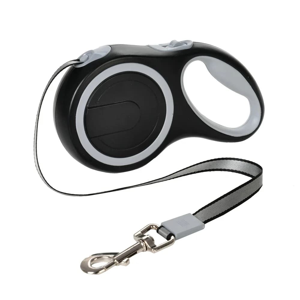 3m 5m 8m 50kg Hondenriem Intrekbare Roulette Halsband voor Kleine Grote Hond Accessoires Verstelbaar Duurzaam Wandelen Bulldog Touw