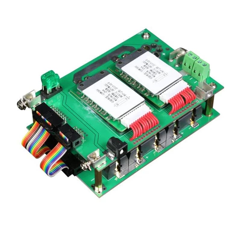 36V 10S Power Muur 18650 Batterij 10S Bms Li-Ion Lithium 18650 Batterij Houder Bms Pcb Diy ebike Batterij 10S Batterij Doos