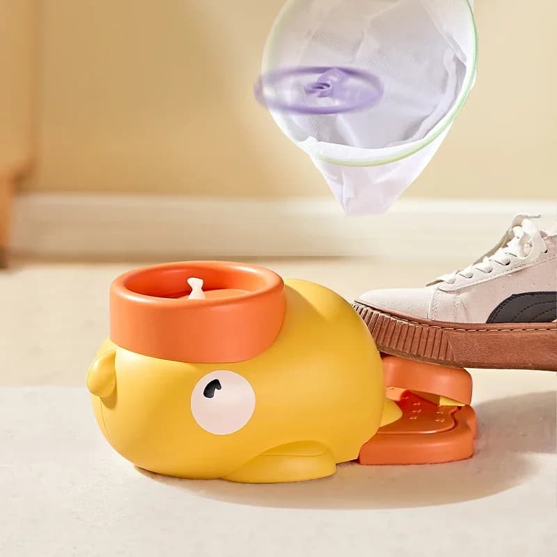 Launcher Air Saucer Rocket Games Sport Kind Flying Disc Air Bounce Pokes Propeller Eend Olifant voor kinderen Buitenspeelgoed