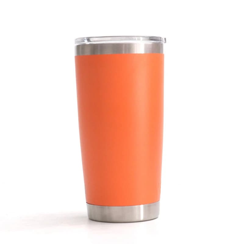 Gepersonaliseerde naam- of tekstbeker, 20oz roestvrij staal met deksel en rietje, op maat gemaakte reismok voor Moederdag, verjaardag