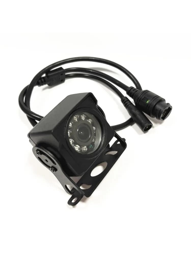 Mini Waterdichte POE IP Camera 5MP 4MP Buitenbeveiligingscamera Nachtzicht Bewegingsdetectie Smartphone H44 Hisilicon Nieuwe IPC