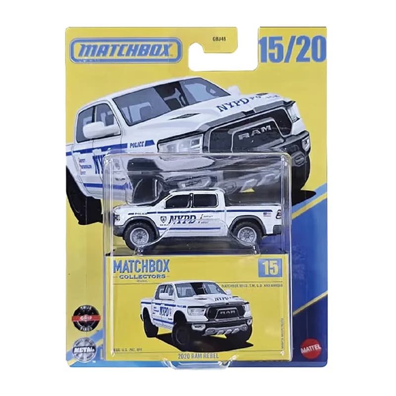 Matchbox Collectors Diecast Legering Automodel 1/64 1959 COUPE DE VILLR 1990 ACCORO CB 1994 850CSI - Verjaardagscadeau Speelgoed