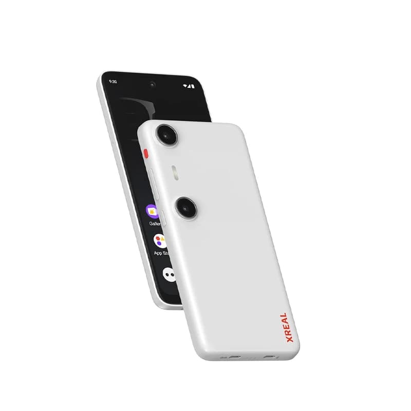 Xreal Beam Pro Global Version met Google Play Nreal Beam projectiebox 3DoF voor XREAL Air, Air2, Air2 Pro AR-brillen