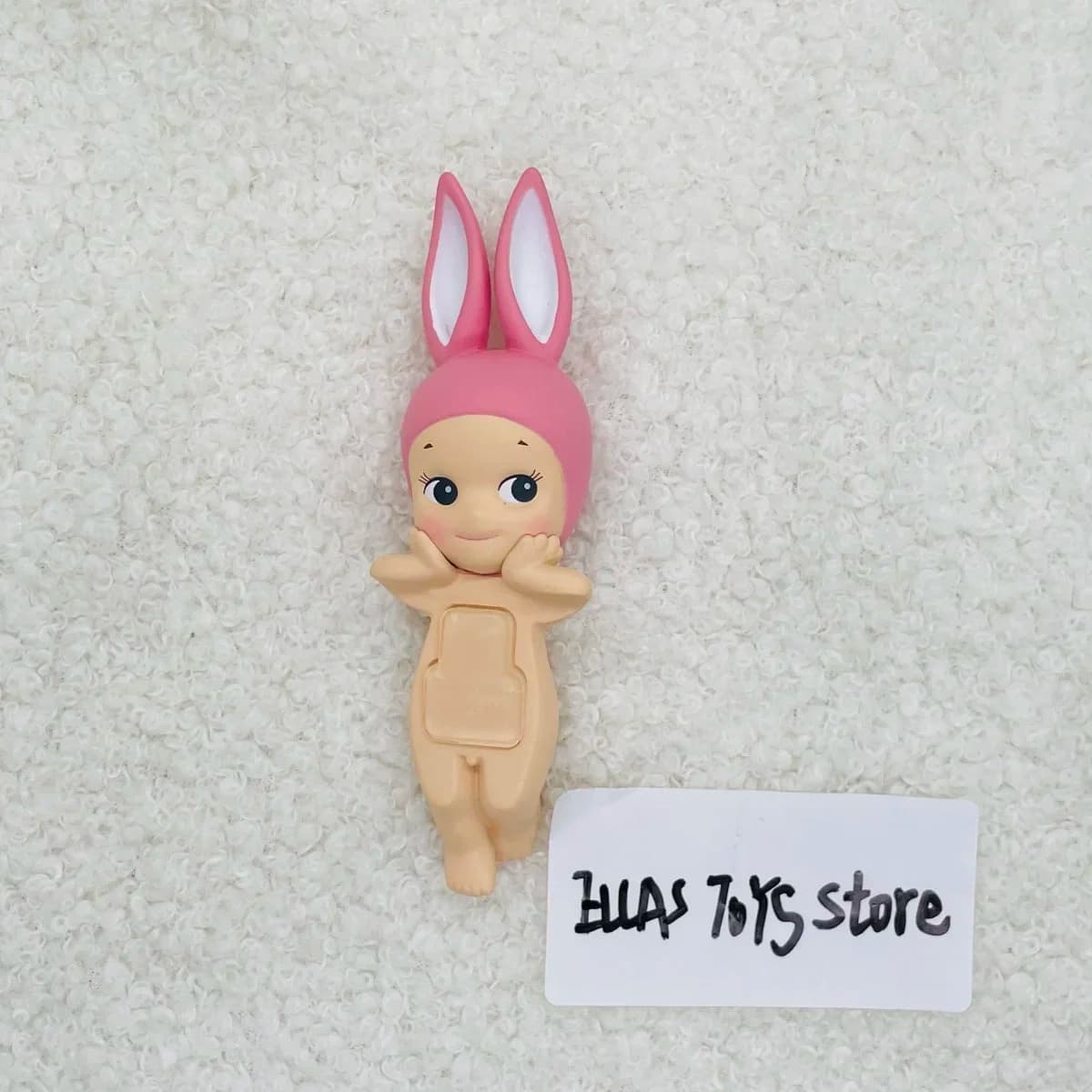 Sonny Angel Mini Figuur Hippers 2021 Serie Blind Box Speelgoed voor Meisje Mystery Box eend giraff koara leeuw varken konijn SAS 65748