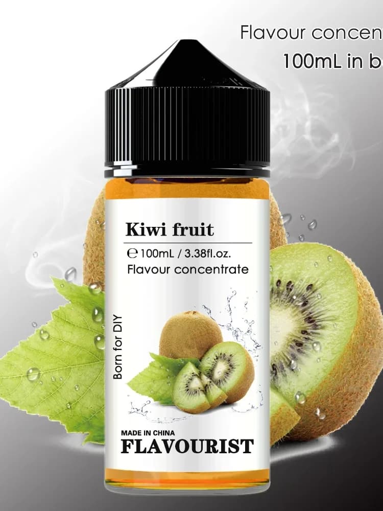 Smaakstoest Fruit Aroma Smaakconcentraat Wateroplosbaarheid Wape E Beste smaak voor doe-het-zelf