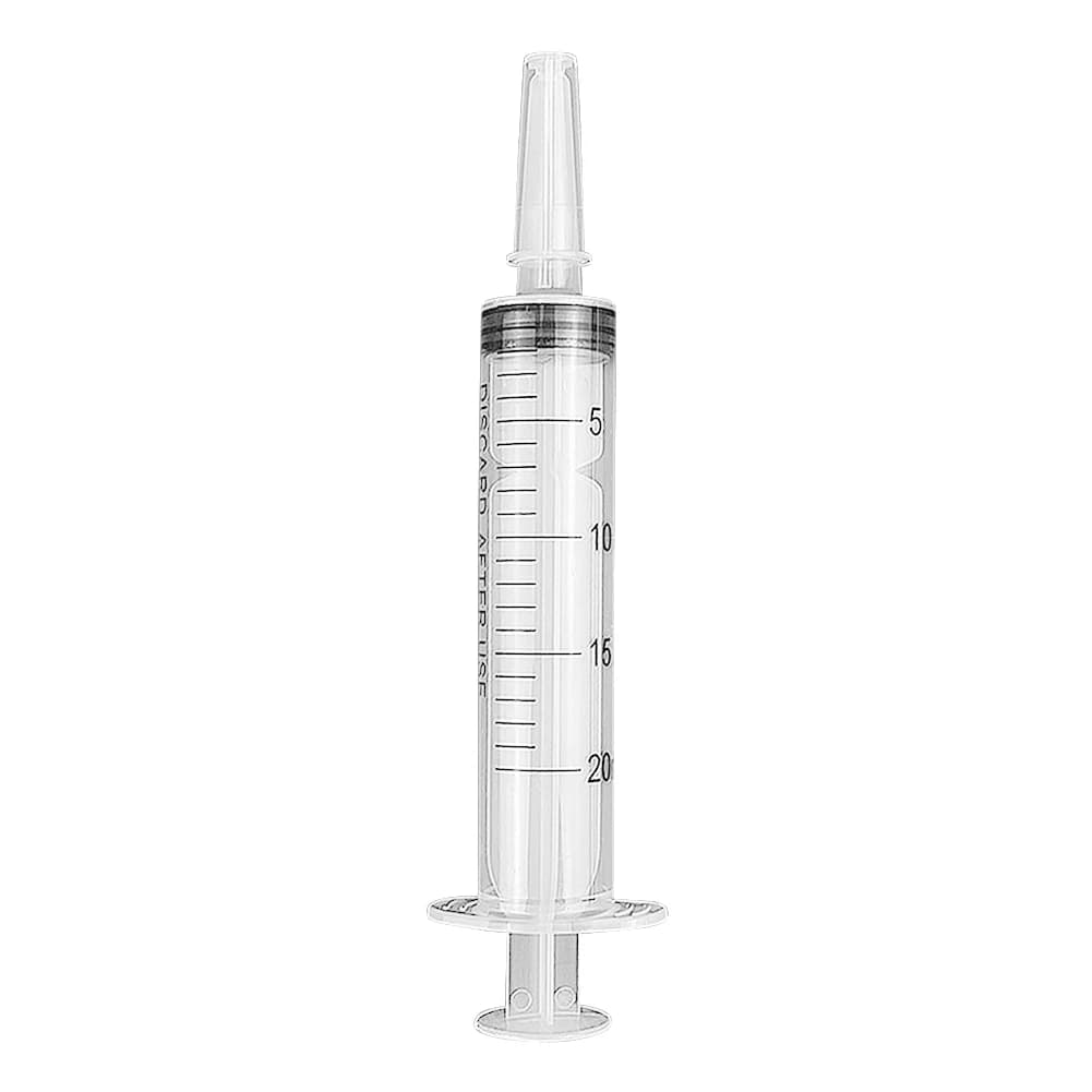 20/60/100/150 ml Plastic Luer Lock Spuit Industriële Spuiten Zonder Naald Watering Navullen voor olie Lijm Vloeistof, Huisdier Voeden