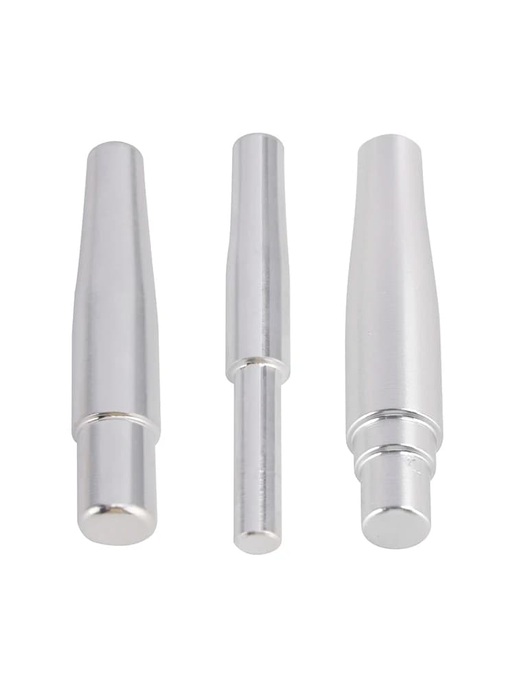Topteng Fork Bullet Tool SET - Om te herbouw/service afdichtingskop voor FOX GRIP/CTD/NA2/FIT