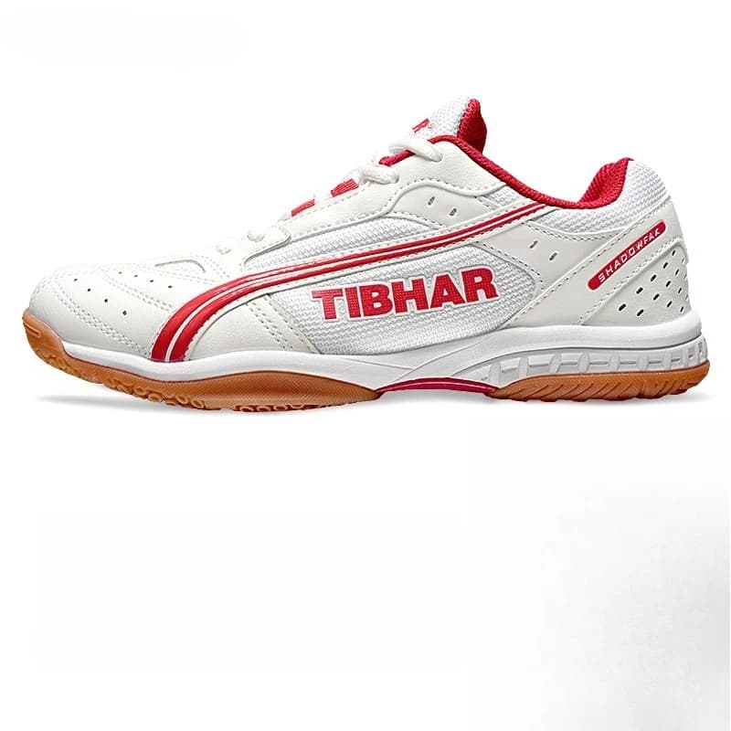 Professionele Tafeltennisschoenen Voor Mannen Vrouwen Comfortabele Badmintonschoenen Koppels Antislip Indoor Court Schoenen Unisex Maat 36-47