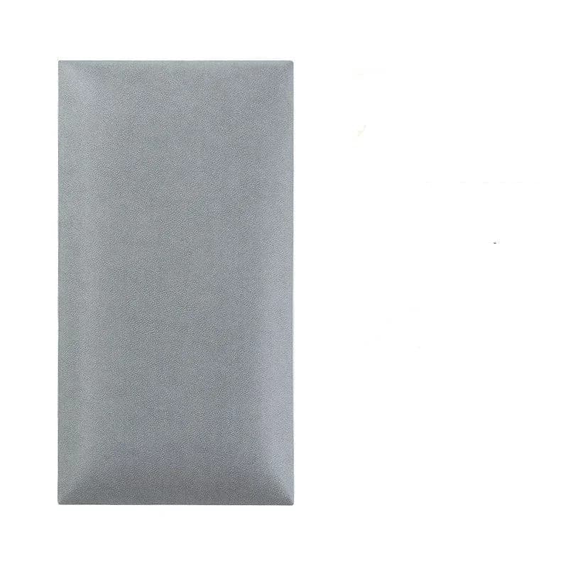 Technologie Doek Nachtkastje Muur Tatami Zachte Tas Hoofdeinden Wandmontage Kinderkamer Driedimensionale Zelfklevende Botsing