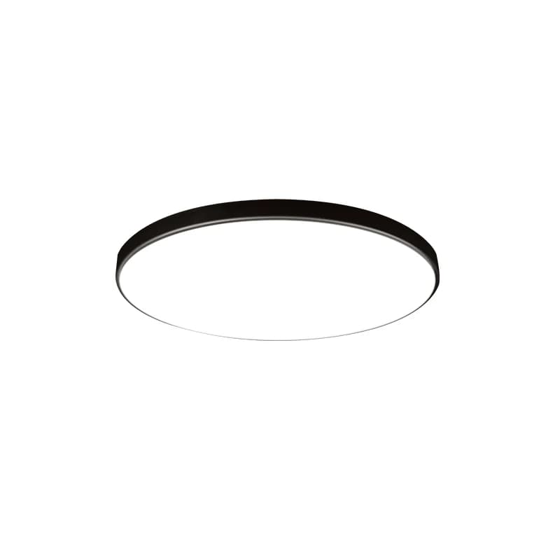 Goud Led Plafondlamp 18W 30W 40W 50W Waterdichte Badkamer Lamp Plafond Led Plafondverlichting voor Keuken Woonkamer Toilet 220V