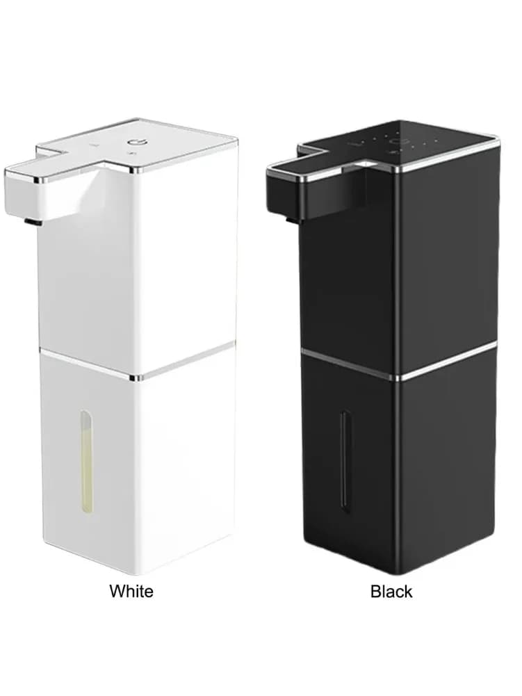 Wandmontage Intelligente Inductie Touchless Automatische Sensor Zeepdispenser Handreiniging Wasmachine voor Keuken Badkamer