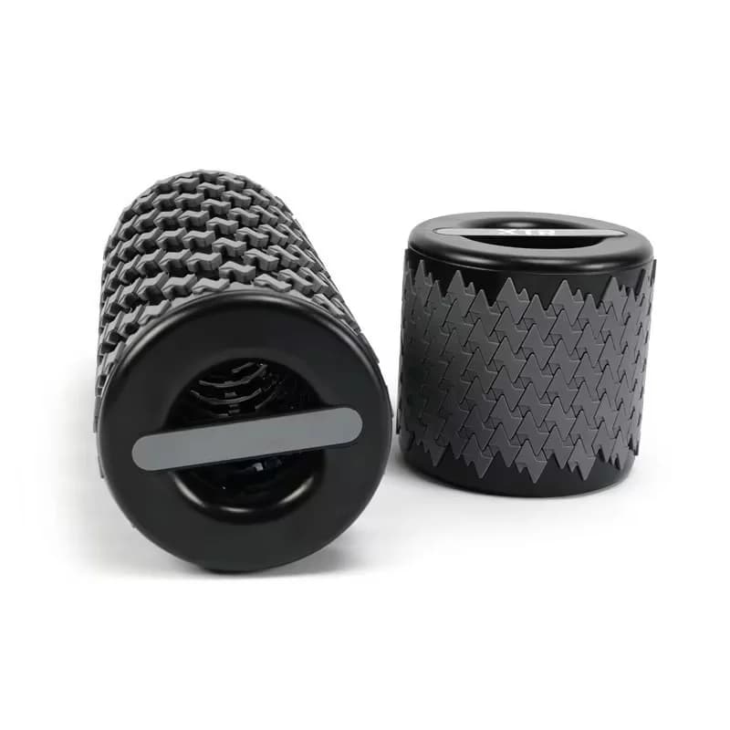 Schuimrollerapparatuur voor pijnlijke spieren, weefselmassagerollen voor maximale spanningsverlichting voor verlichting van diep weefselpijn