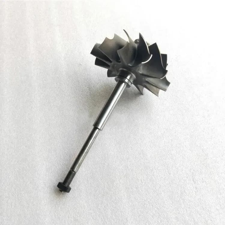 voor Cummins turbowiel 3521034