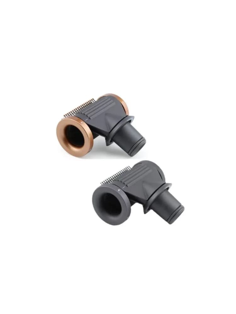 Geschikt voor Dyson Supersonic Haardroger HD15 Accessoires, Anti-Fly Nozzle, Gladde Haardroger Accessoires, 200 ℃   Niet-smeltend