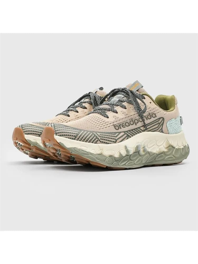 Professionele loopschoenen heren dames designer gym buitenschoen koppels atletische schoen dikke bodem sportschoenen voor unisex