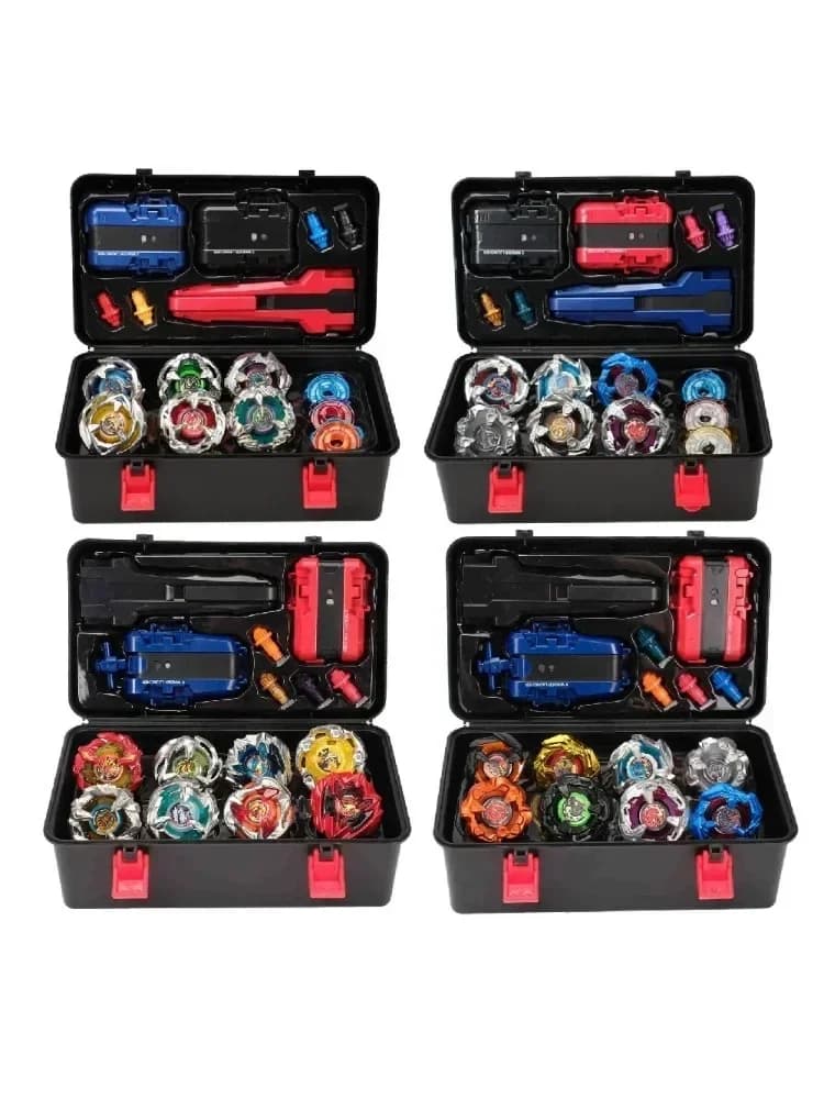 Takara Tomy Beyb Gyro X Speelgoed BX Gyro Bx 001 Bx00 Bx14 Bx13 Bx-20 Bx-21 Bx-19 Walki Zžyroskopem Luzem Metal Earth Gyro Accessoires