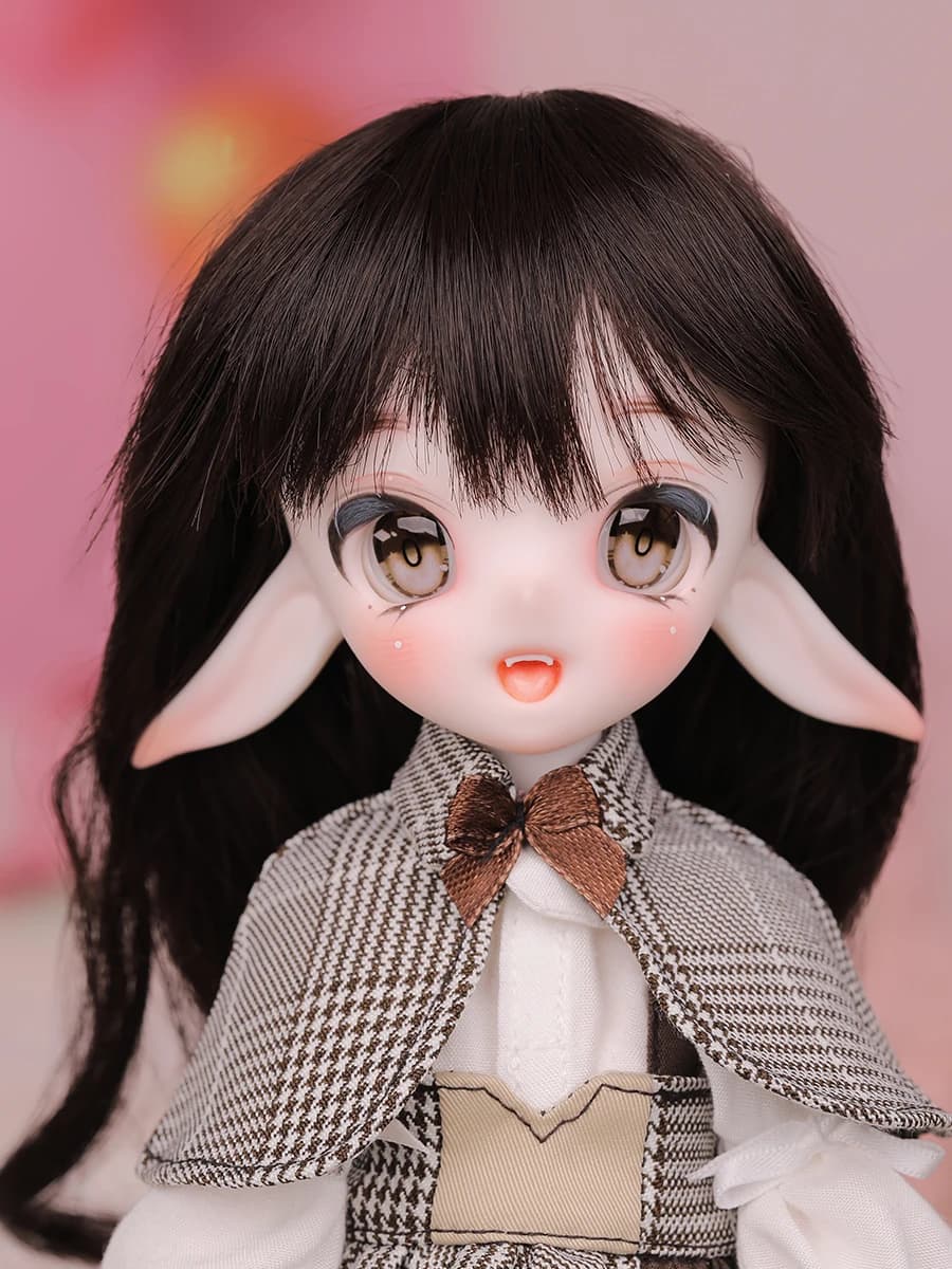 Bjd Ogen Anime Hars Oogbol DE32 8 10 12 14 16 18 20 22 24Mm Handscraft Kleurrijke Pop Accessoires