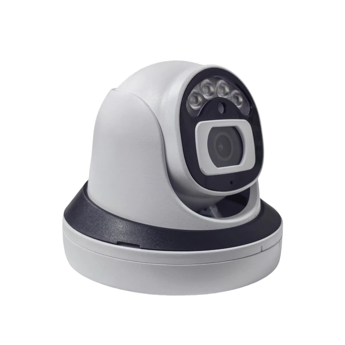 8MP IP-beveiligingscamera Wifi Indoor Surveillance Home Protection CCTV 4/5MP Dome Draadloze camera Video Indoor Wi-Fi XM ICSee Ca