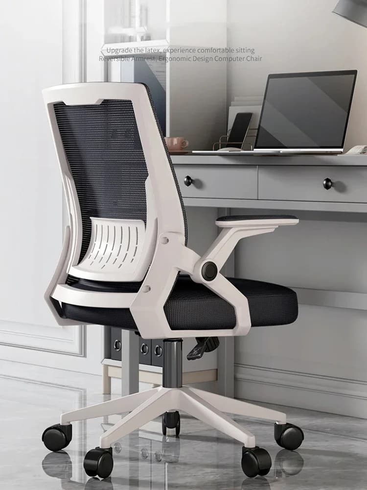 Jesamol Daniël Seksu Gaming Stoel Yuk Nkooy Lj자 Woonmeubilair Mesh Rugleuning Ademende Bureaustoel Silla Gamer Computerstoelen