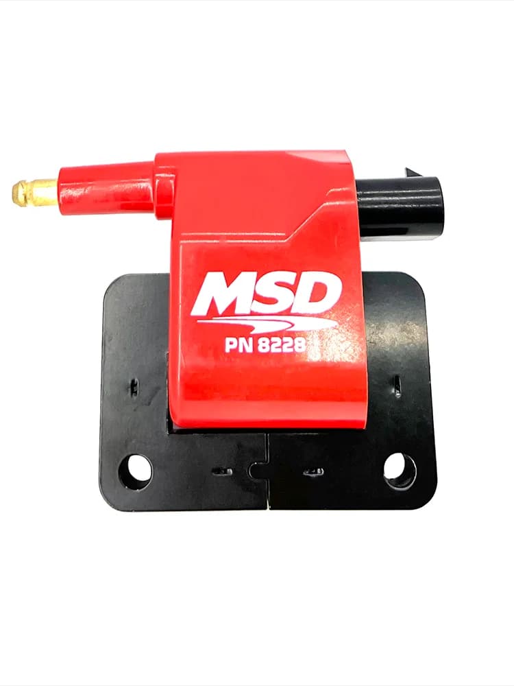 bobine PN8228 VOOR Honda Yamaha Auto Motor booster lijn hoogspanning pack bougie Hoge Prestaties bobine