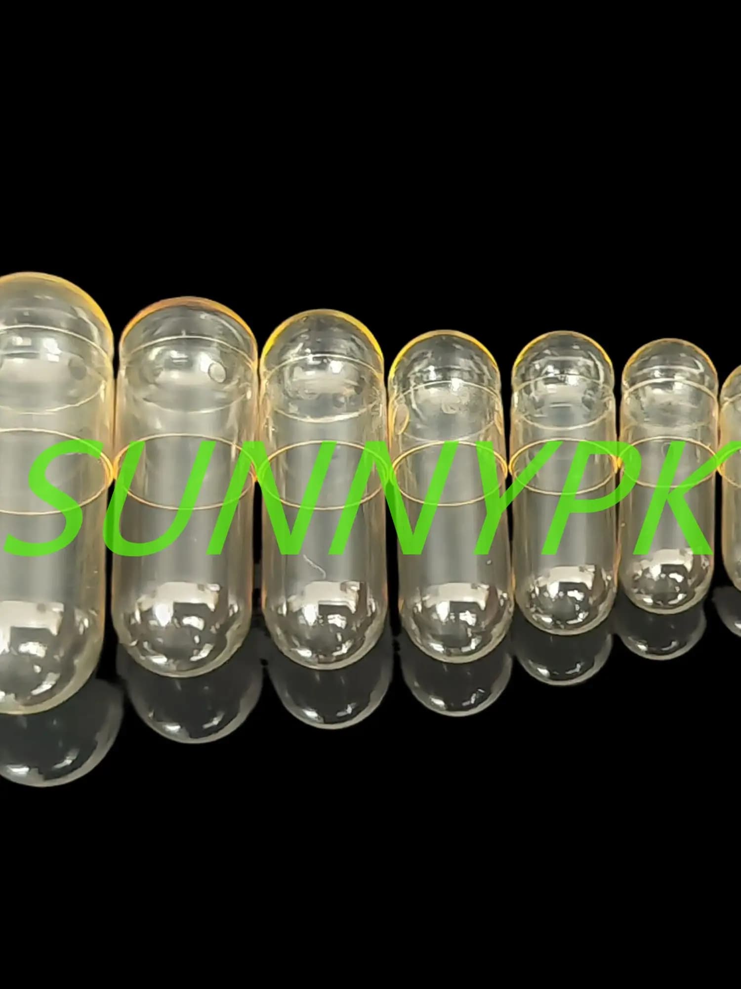 1000Pcs 000 #00 #0 #1 #2 #3 #4! Lege Capsules, Medische Capsule, Harde Gelatine Holle Capsule, Verpakking, Pillendoos Voor Poeder, Korrel, Pallet