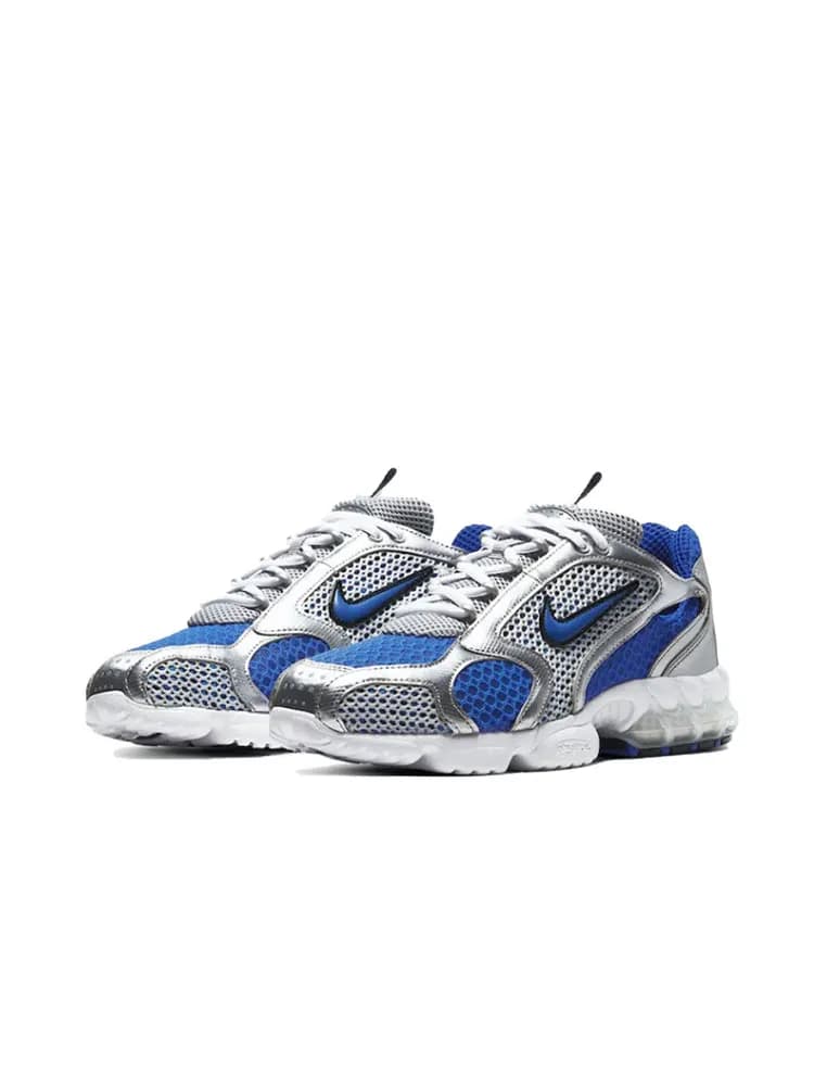 Air Zoom Spiridon Cage 2 Hardloopschoenen voor heren Air Zoom Demping Cage Ondersteuning Lichtgewicht voor hardlooptraining CJ1288-002