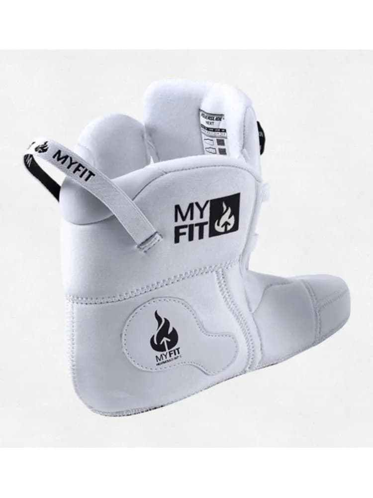 Skate Innerlijke Laarzen 100% Originele Powerslide Next Innerlijke Boot Myfit Liner Voor Slalom Inline Skates Patines Comfortabele Goede Kwaliteit