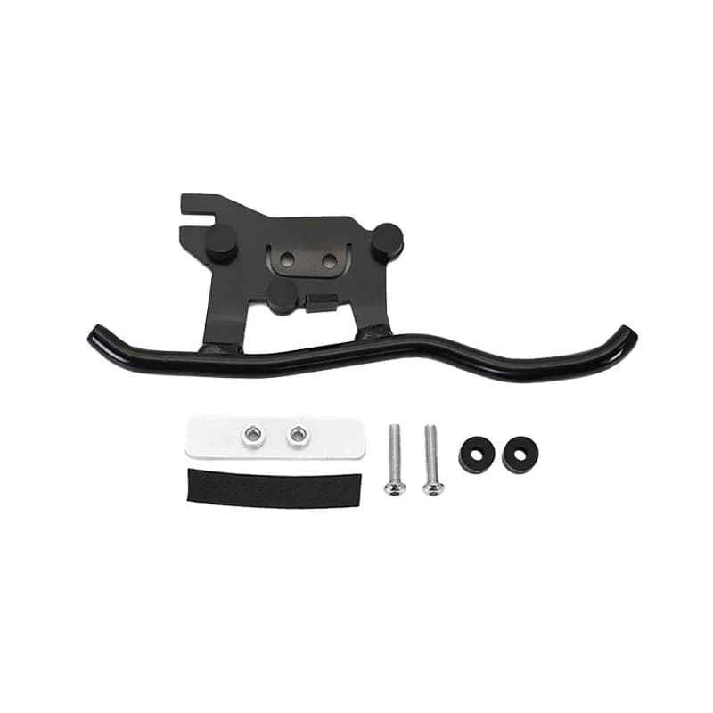 Fit Voor BMW R1300RT R1300 RT RS R 1300RT Optie 719 2025 2026 Carbon Zwart Final Drive Behuizing Cardan Crash Slider Protector