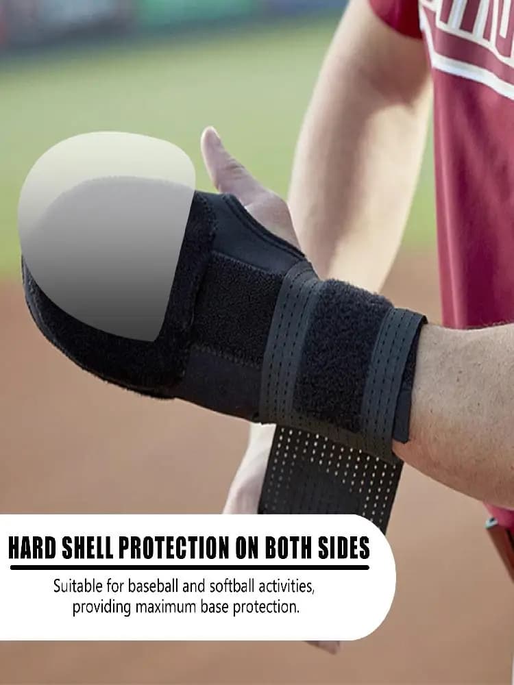 Glijhandschoenen voor honkbal softbal Ambidexter ontwerp Antislip grip trainingshandschoenen voor heren Dames Sportaccessoires