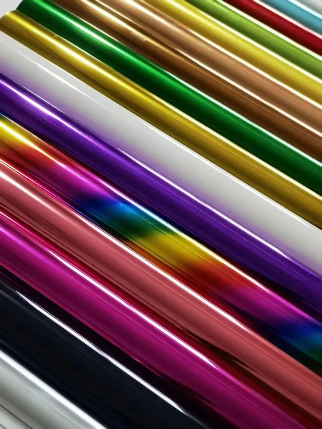 21cm X 120m Thermische Deco Transfer Laminator Lasergravure Folie Toner Reactief Papier Minc