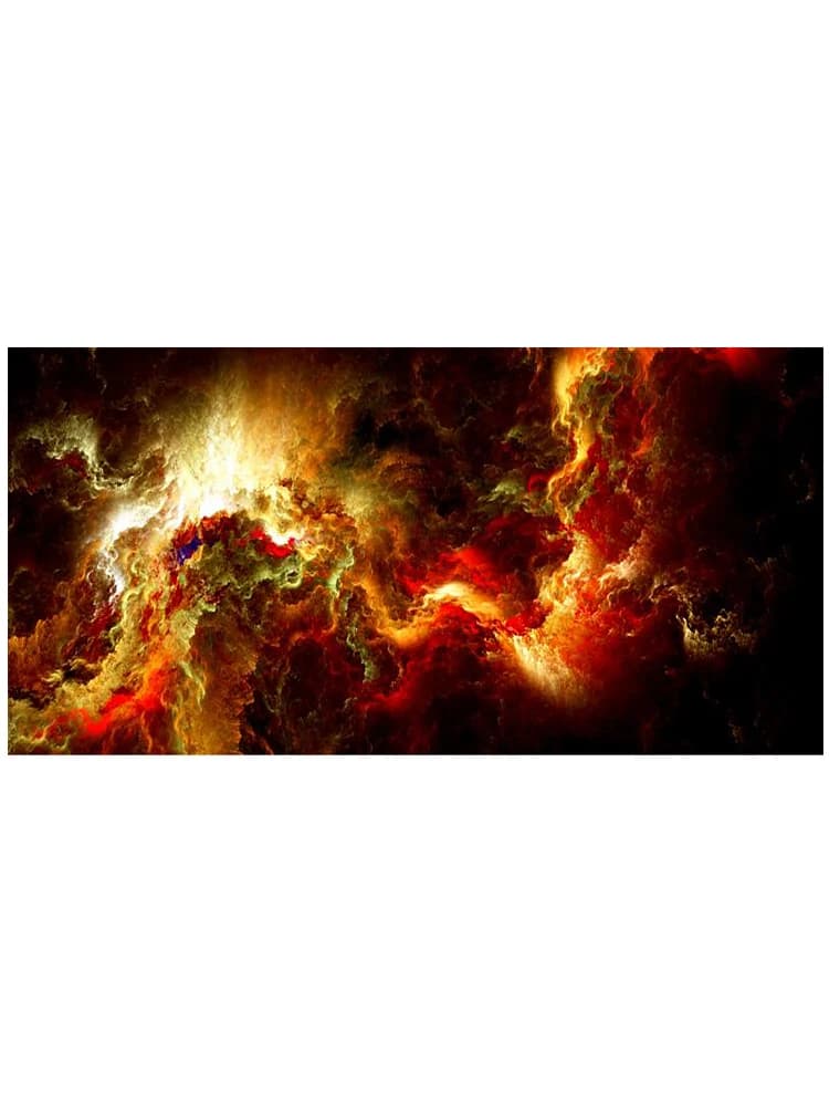 5D Diy Diamant Schilderen Abstract Denken Independe Muur Foto Volledige Boor Vierkante Diamanten Mozaïek Landschap Beeld Van Landschap Art