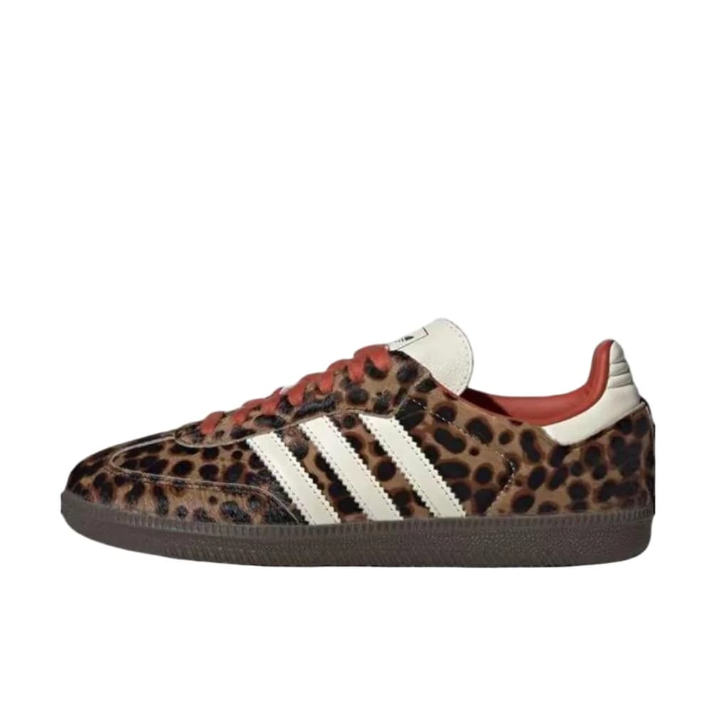 adidas SAMBA OG Modieuze, veelzijdige, trendy en unieke alledaagse lage casual skateschoenen JI2734