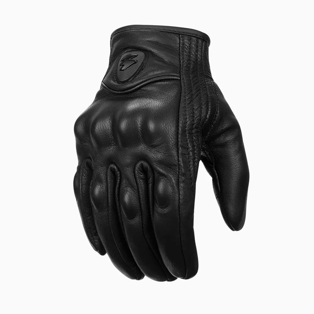 S-XXXL Motorhandschoenen Geitenleer Heren Dames Moto Handschoen Elektrische Fiets Luvas Da Motocicleta Os Carros Eletricos Sale