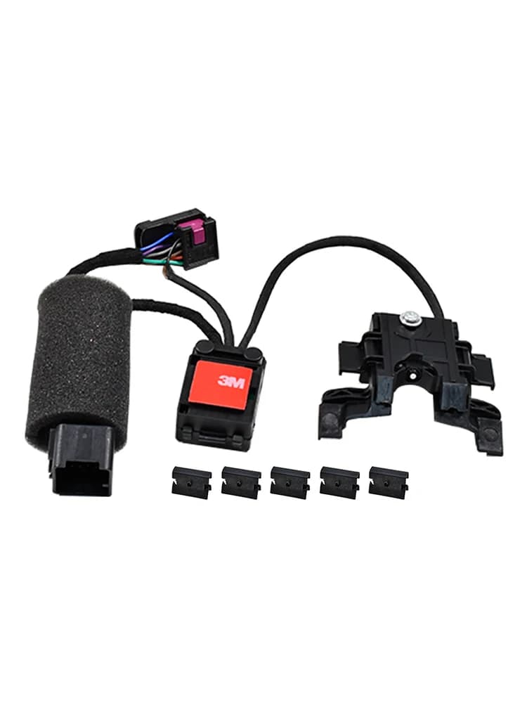 5Q0713128A Shift Mechanisme Micro Schakelaar Voor VW SKODA Kever Golf R32 GTI Konijn Gear Positie Sensor Vervanging Schakelaar