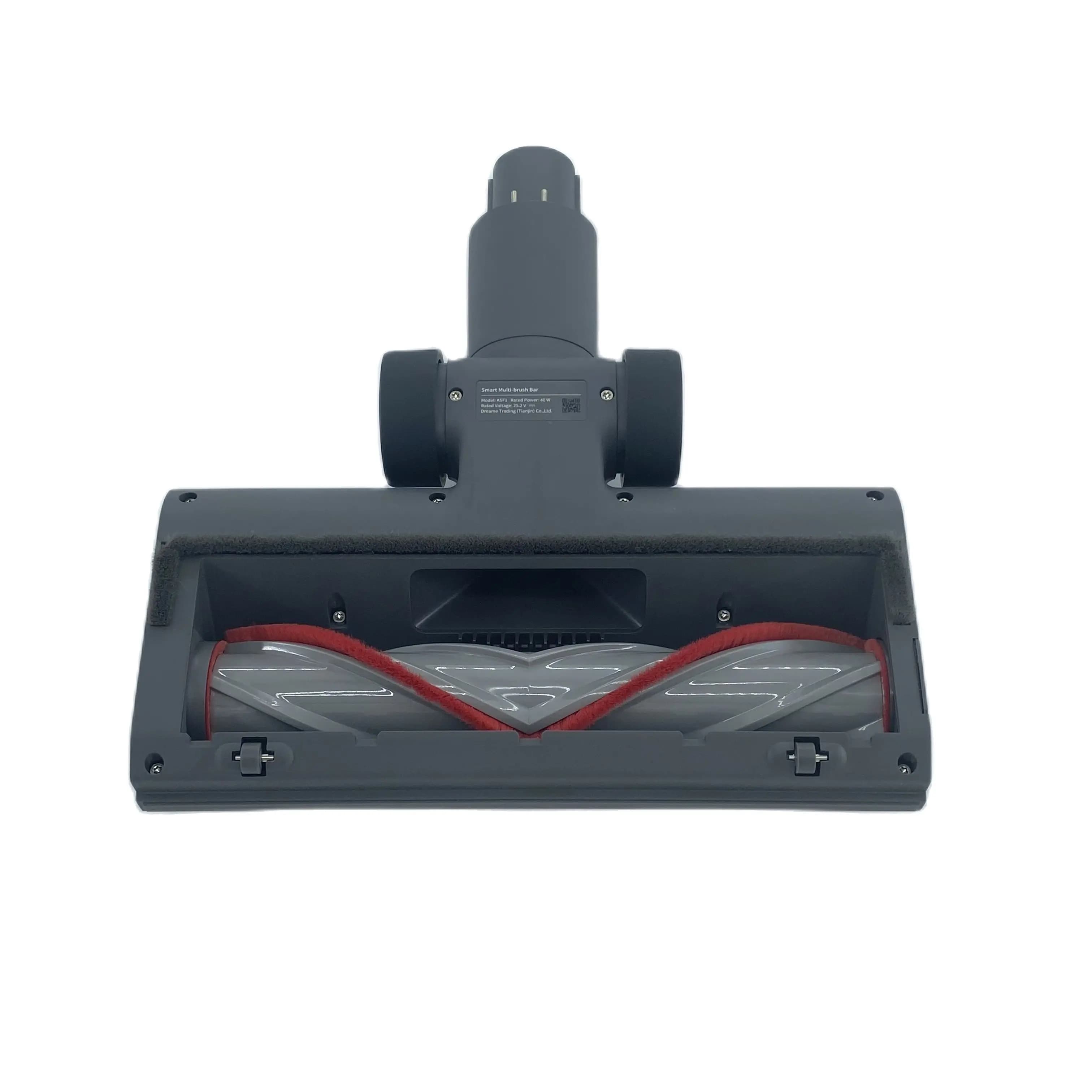 Originele Dreame T20 T20pro V11 V12 Opzetborstel V-vorm Hoofdborstel Accessoires 1.2 cm ook geschikt voor V12 V16 V12pro