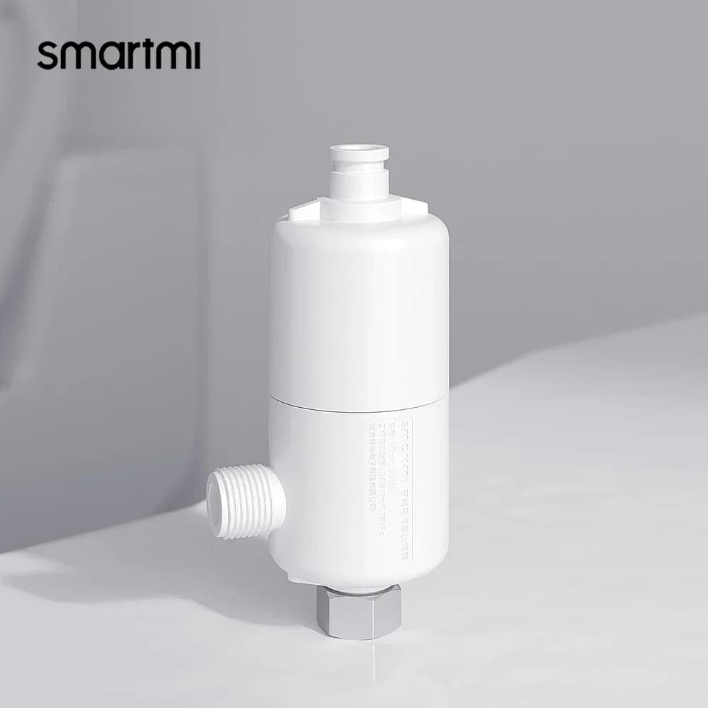 Smartmi Toiletbrilfilter Slimme Toiletwaterfilter Badkameraccessoires voor slimme toiletbrillen