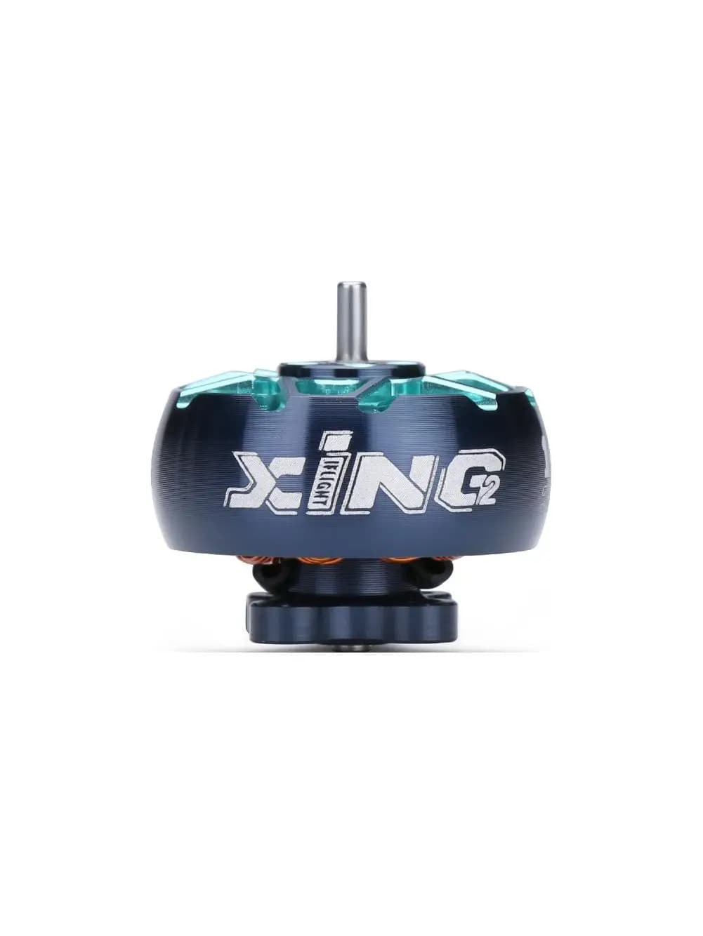 iFlight XING2 1404 borstelloze motor, lichtgewicht, 3-inch indoor FPV drone 4S motor