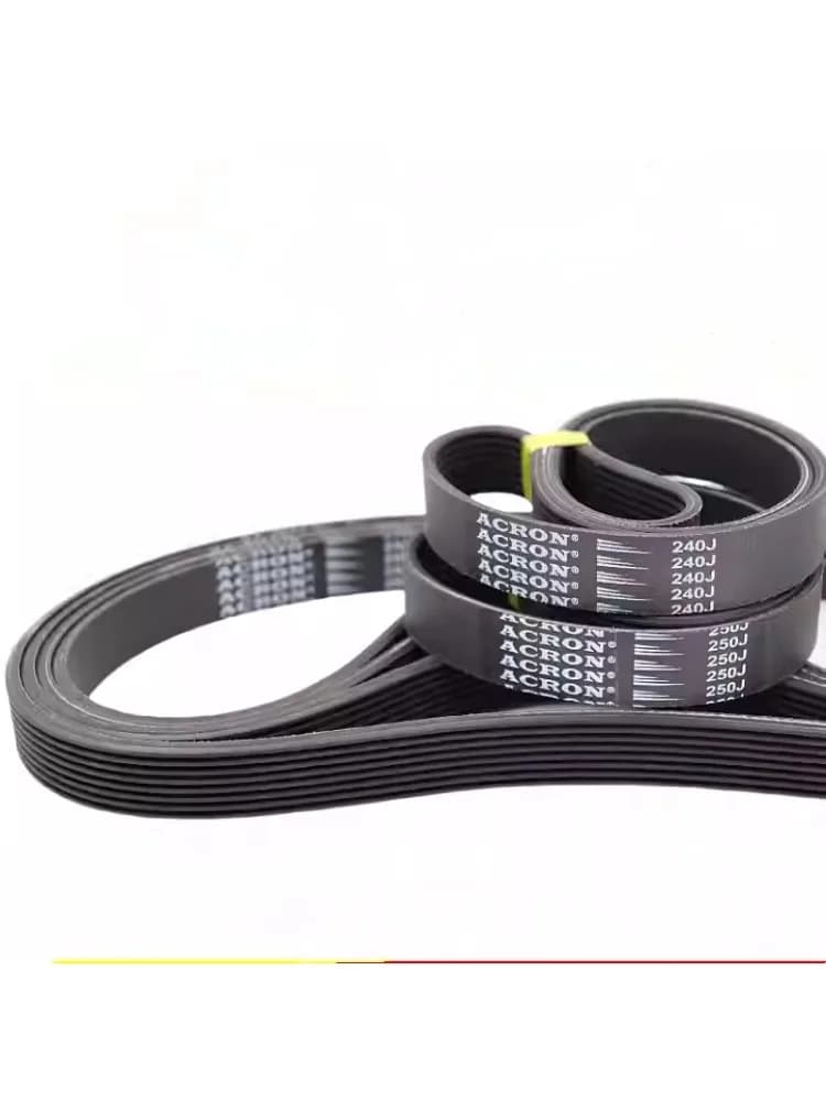 OEM Kwaliteit 240J-PJ610 250J-PJ635 Loopband Xbike Fietsriemen Origineel