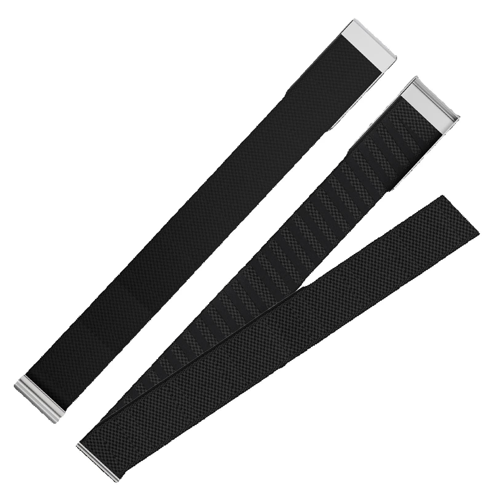 Resistente bicepsband compatibel met de Whoop 5.0 one+peak. Ademende nylon bicepsbanden voor Whoop MG.