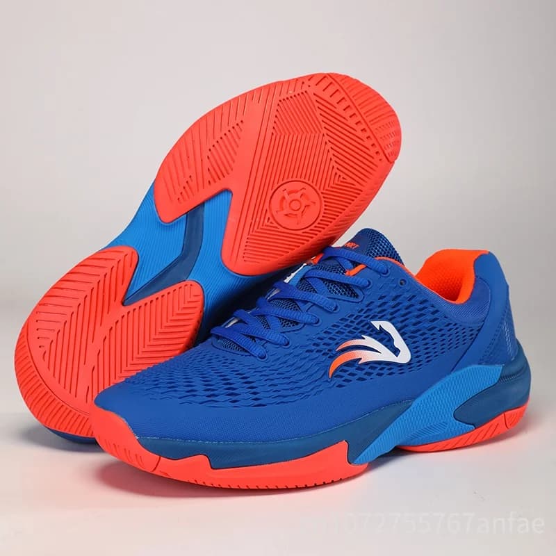 Badmintonschoenen voor heren en dames Antislip tafeltennissneakers Outdoor Professionele atletische sporttrainingsschoen Tennisschoen