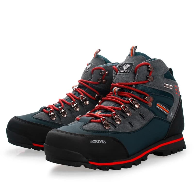 Nieuwe outdoor hoge wandelschoenen reisschoenen heren antislip vrije tijd en comfortabele hoogteverhoging comfortabele sportschoenen