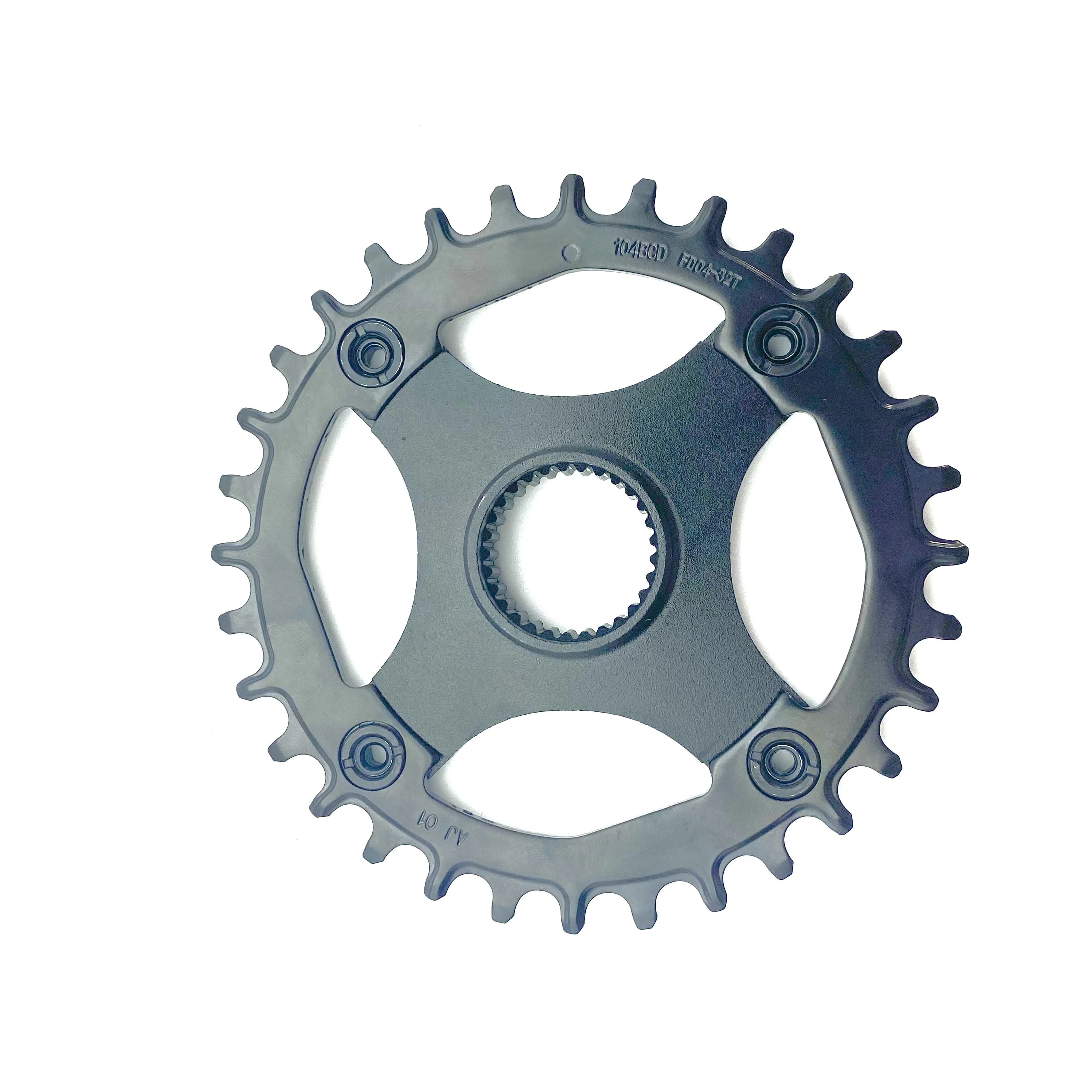 Bafang M400 kettingwielketting, koppelmotor, 32T, 34T, 36T, 38T, 40T