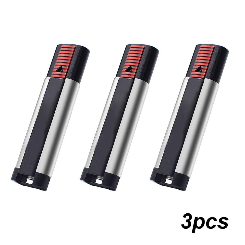 1-20pcs Sommer 4020 TX03-868-4 4026 4031 Garagedeur Afstandsbediening 868Mhz Rolling Code Handheld Zender Aperto 4025 4021 Poort Opene