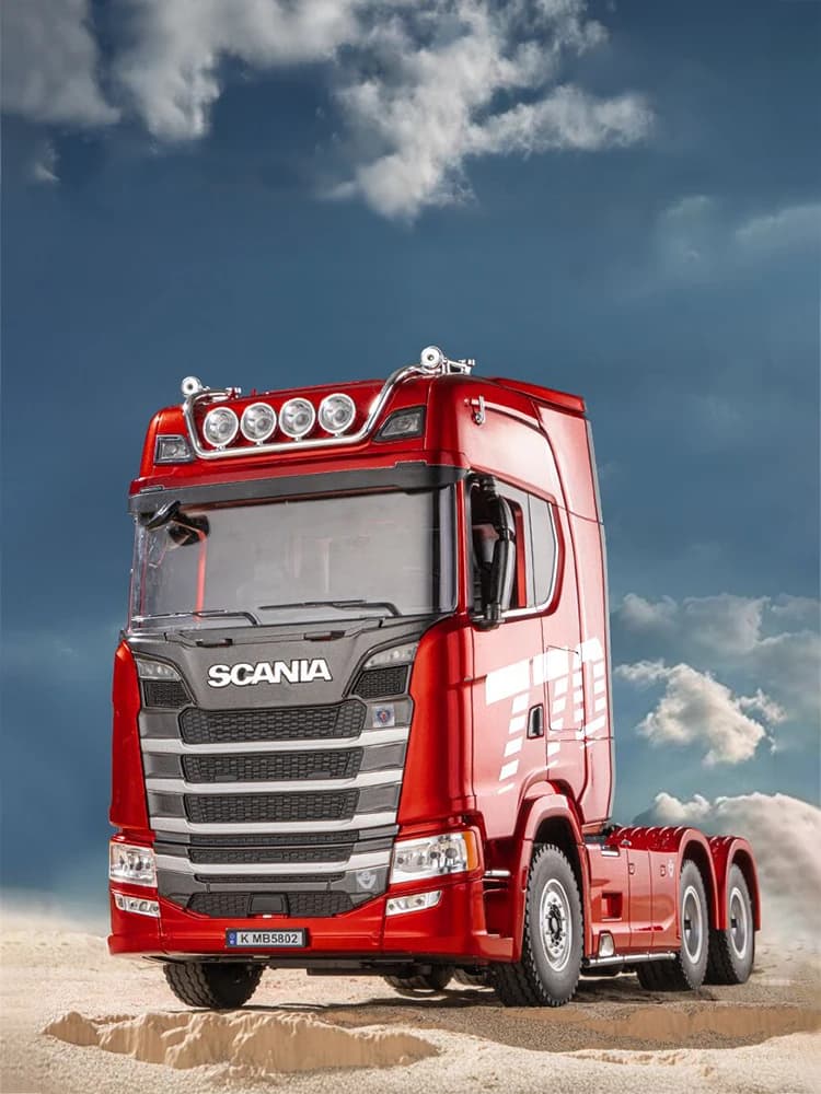 HUINA 1501 2.4G RC Truck Met Licht 1:18 4WD Volledige Schaal 19CH Afstandsbediening Auto Legering Zware Vrachtwagen Trailer model Speelgoed Voor Kid