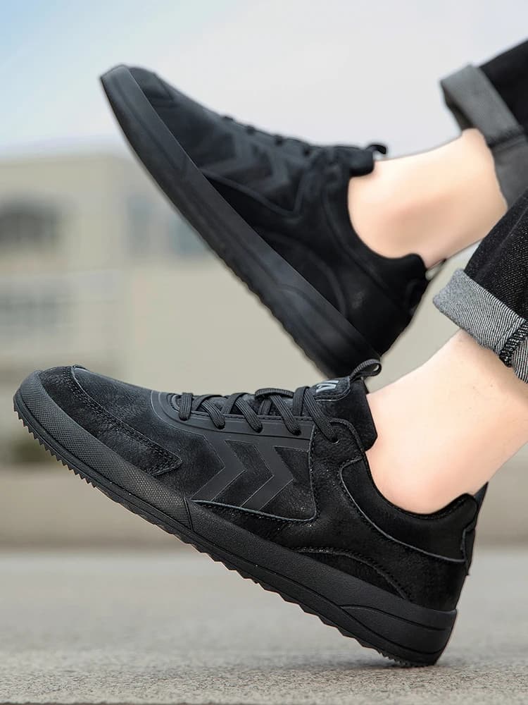 Heren blote voeten schoenen met brede neus Ademend Wandelen Atletiekschoenen Antislip Casual Comfortabele buitenwandelschoenen Grote maat 48