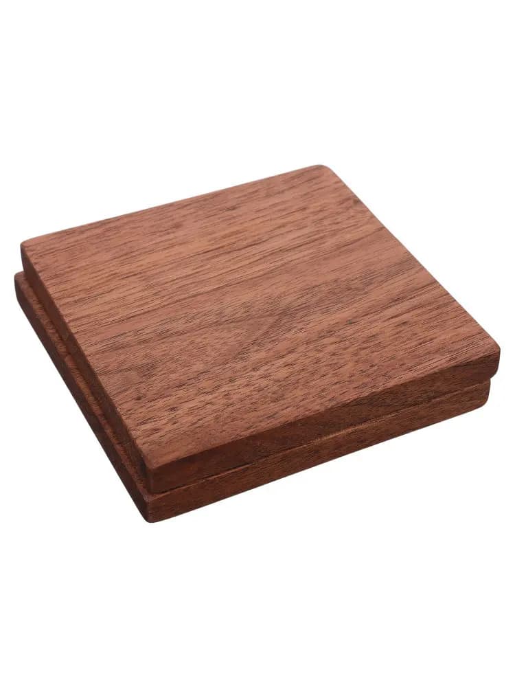 2 stuks walnoot hardhouten planken onafgewerkte dikke houten blokken voor snijwerk houtsnijwerk doe-het-zelf houtbewerkingsprojecten natuurlijk